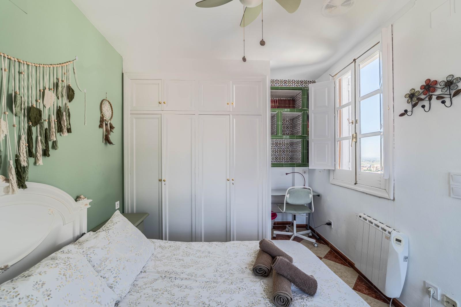 Casa en Venta en Granada