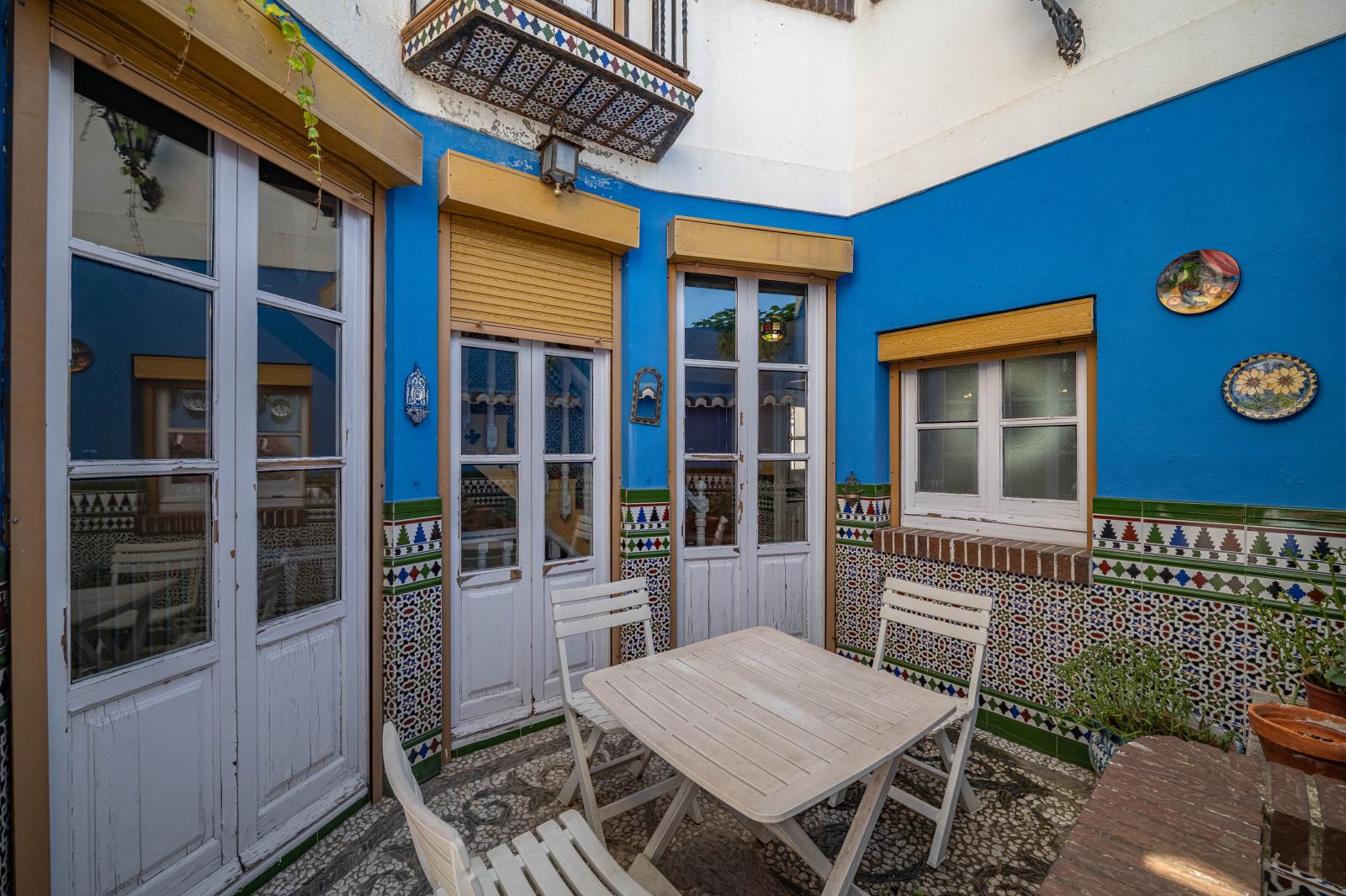 Casa en Venta en Granada