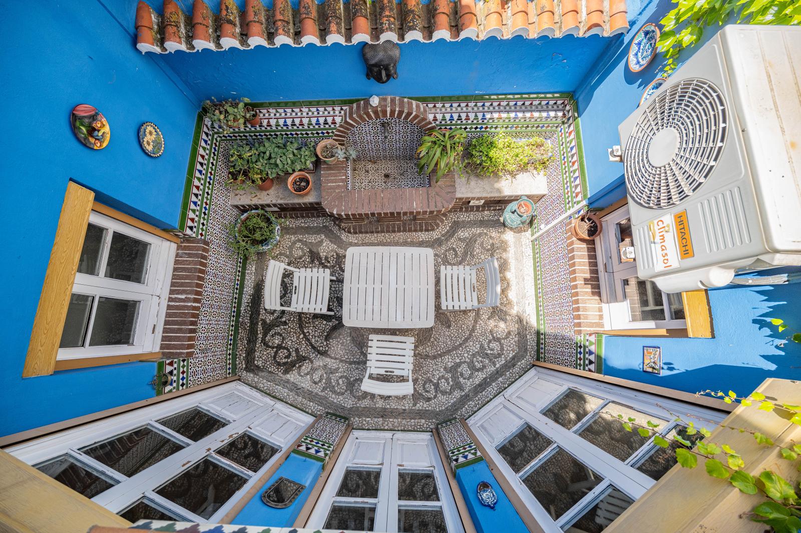 Casa en Venta en Granada