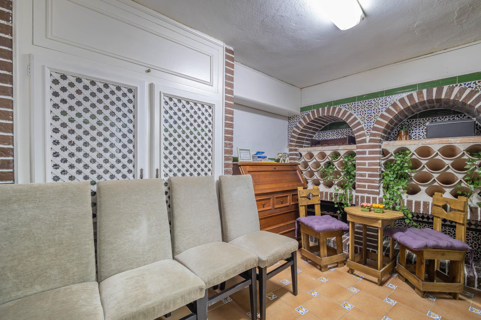 Casa en Venta en Granada
