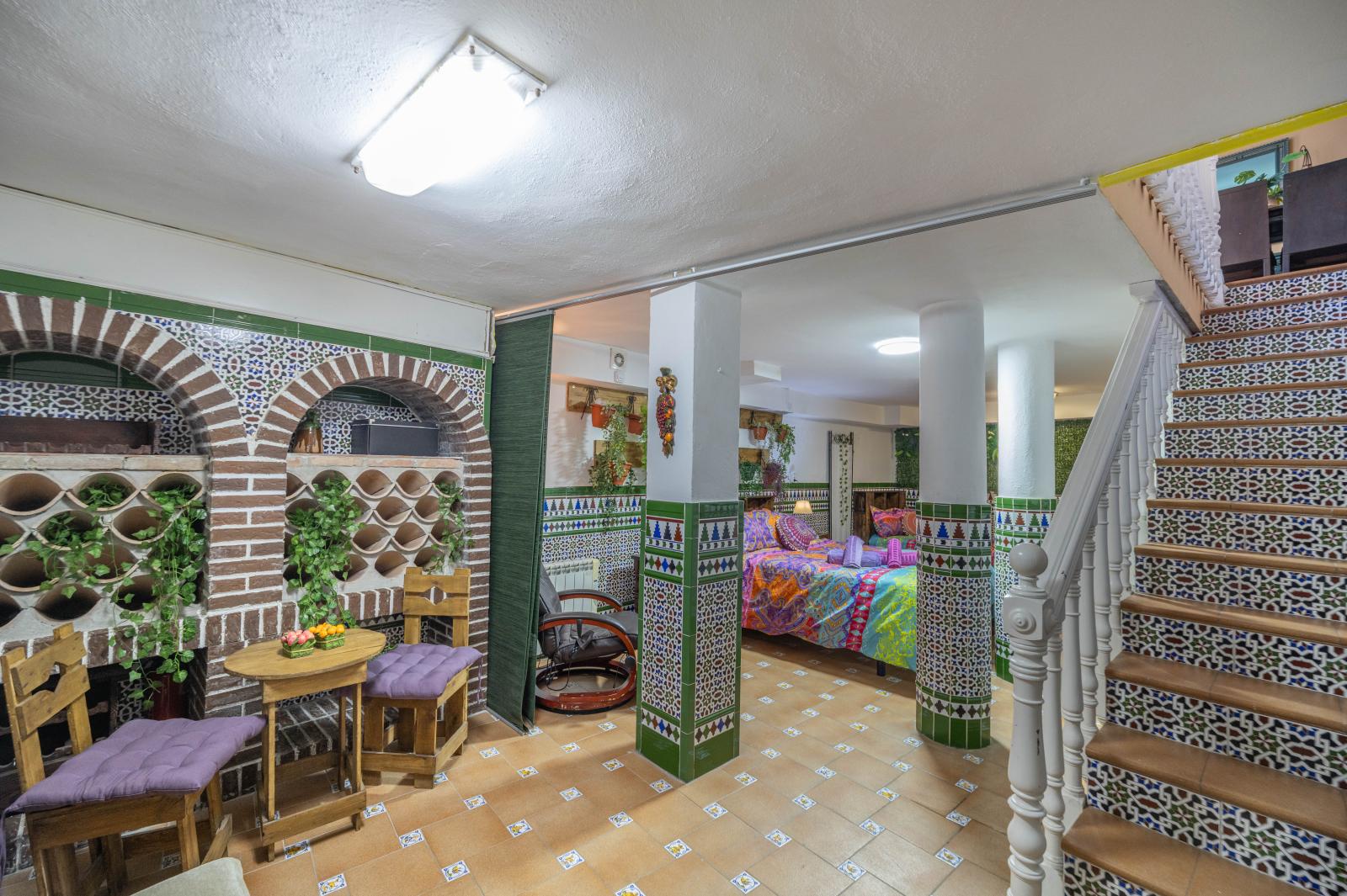Casa en Venta en Granada