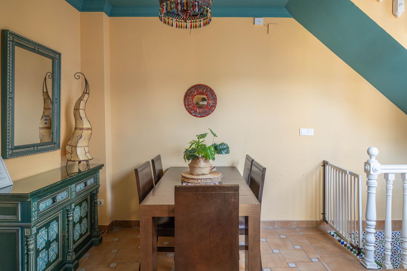 Casa en Venta en Granada