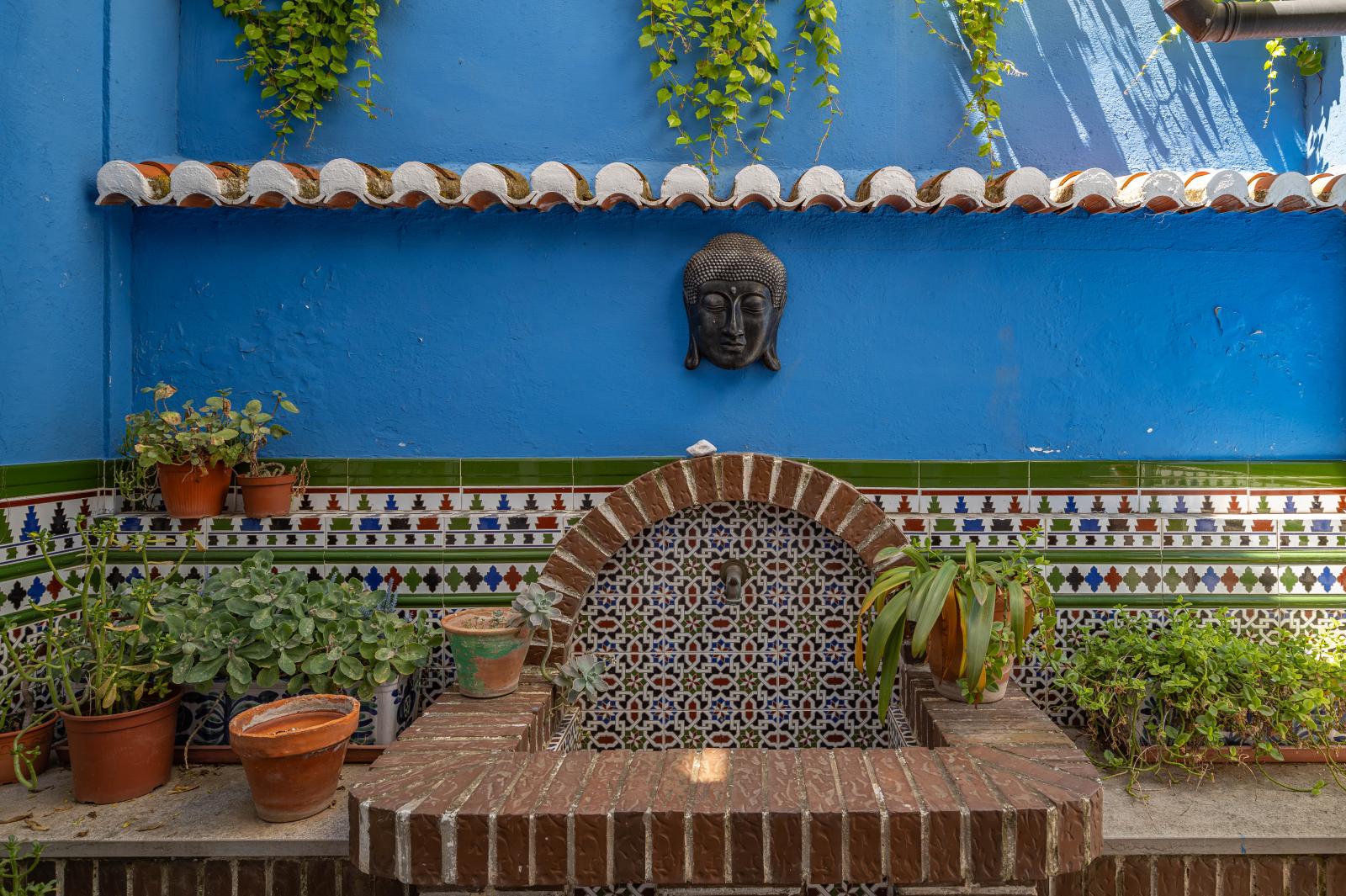 Casa en Venta en Granada