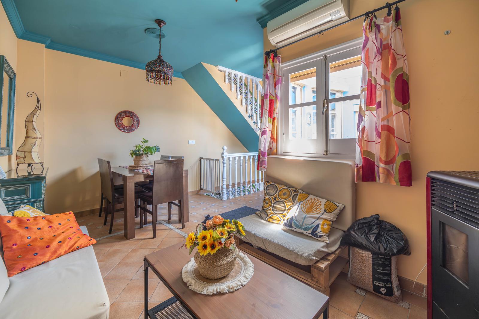 Casa en Venta en Granada