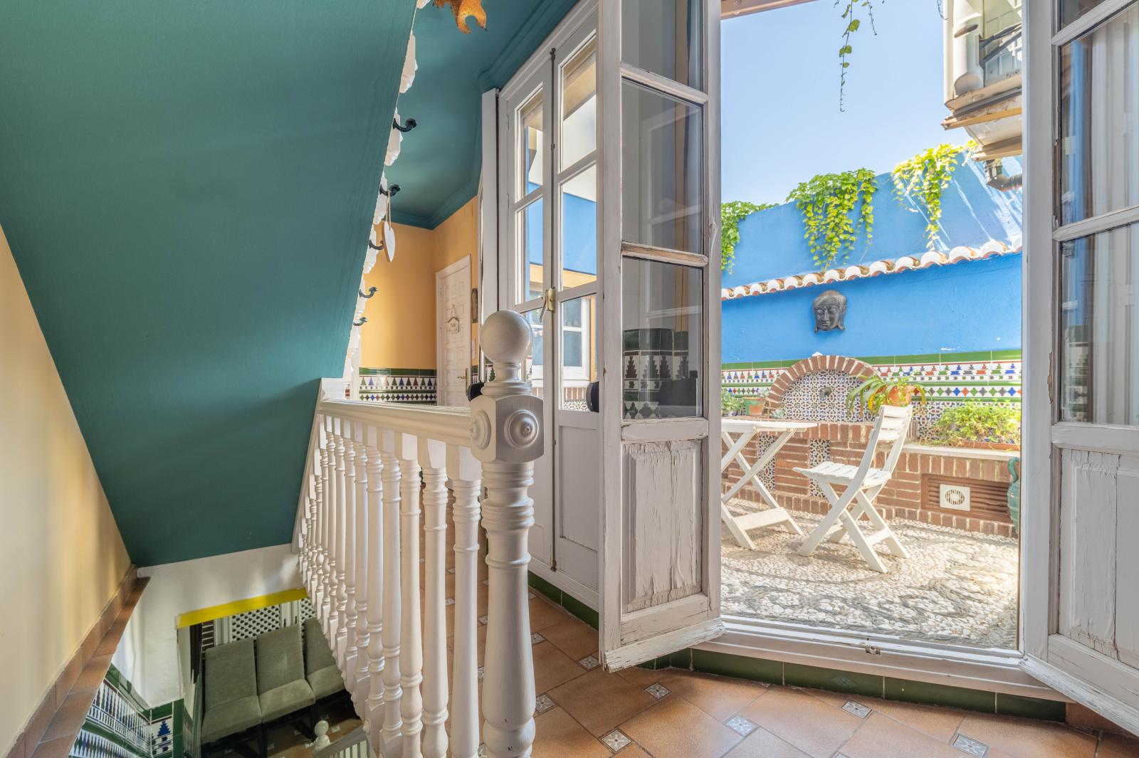 Casa en Venta en Granada