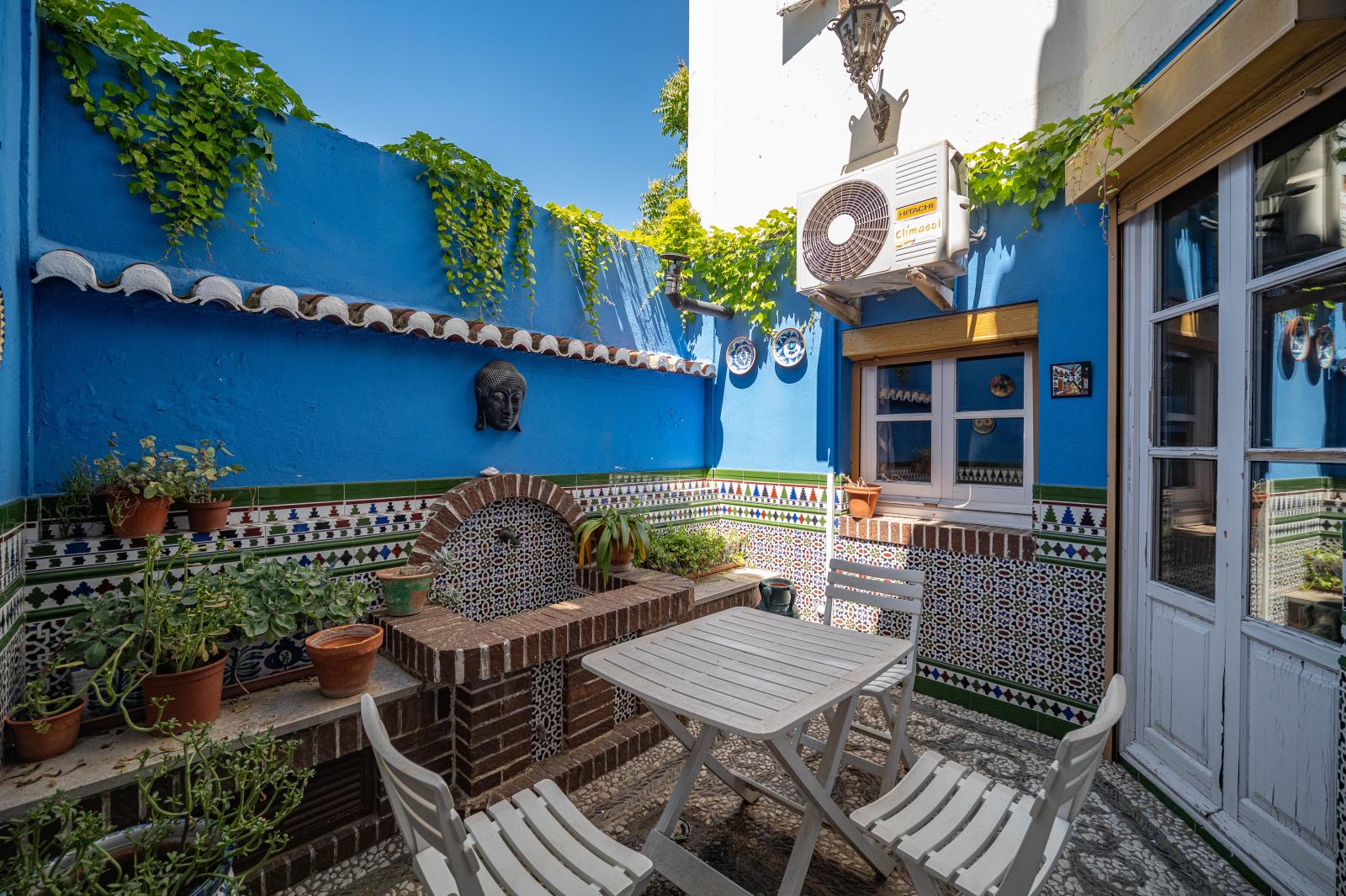 Casa en Venta en Granada