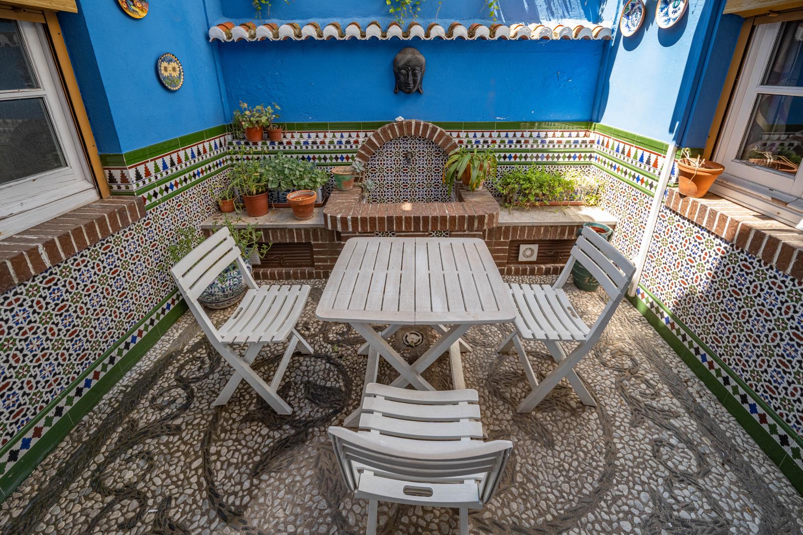 Casa en Venta en Granada