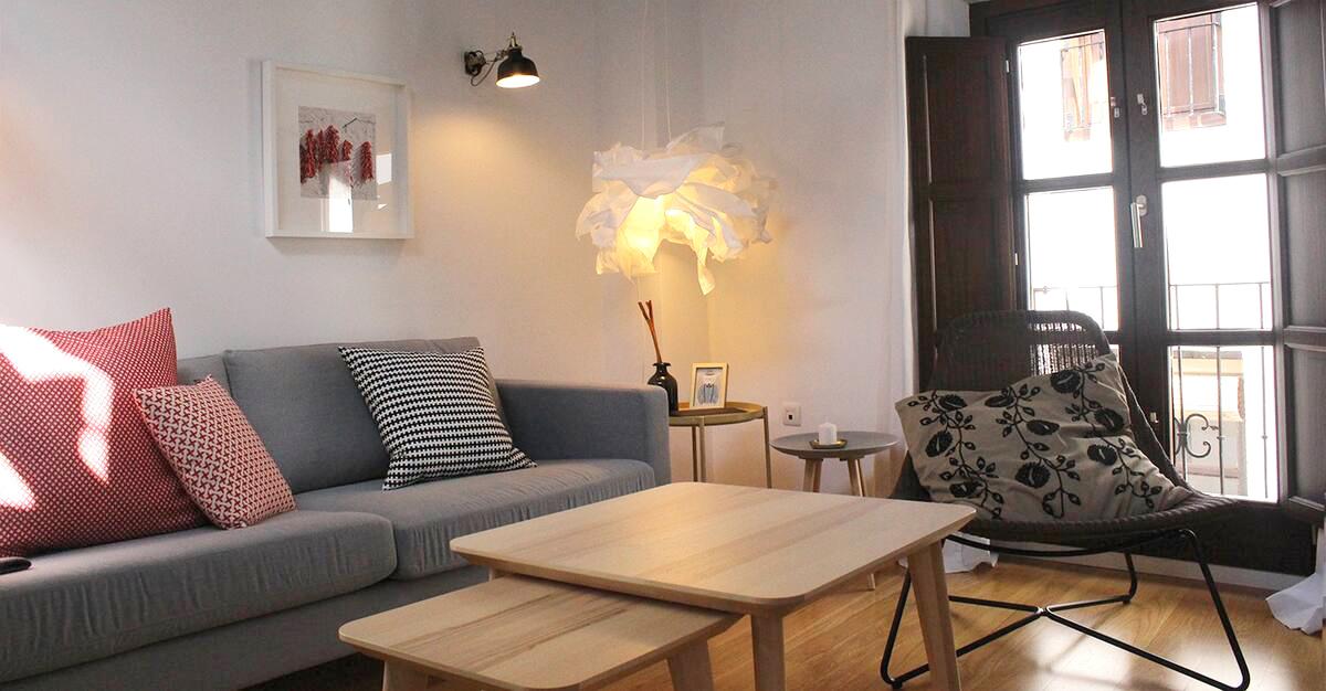 Casa en Venta en Granada
