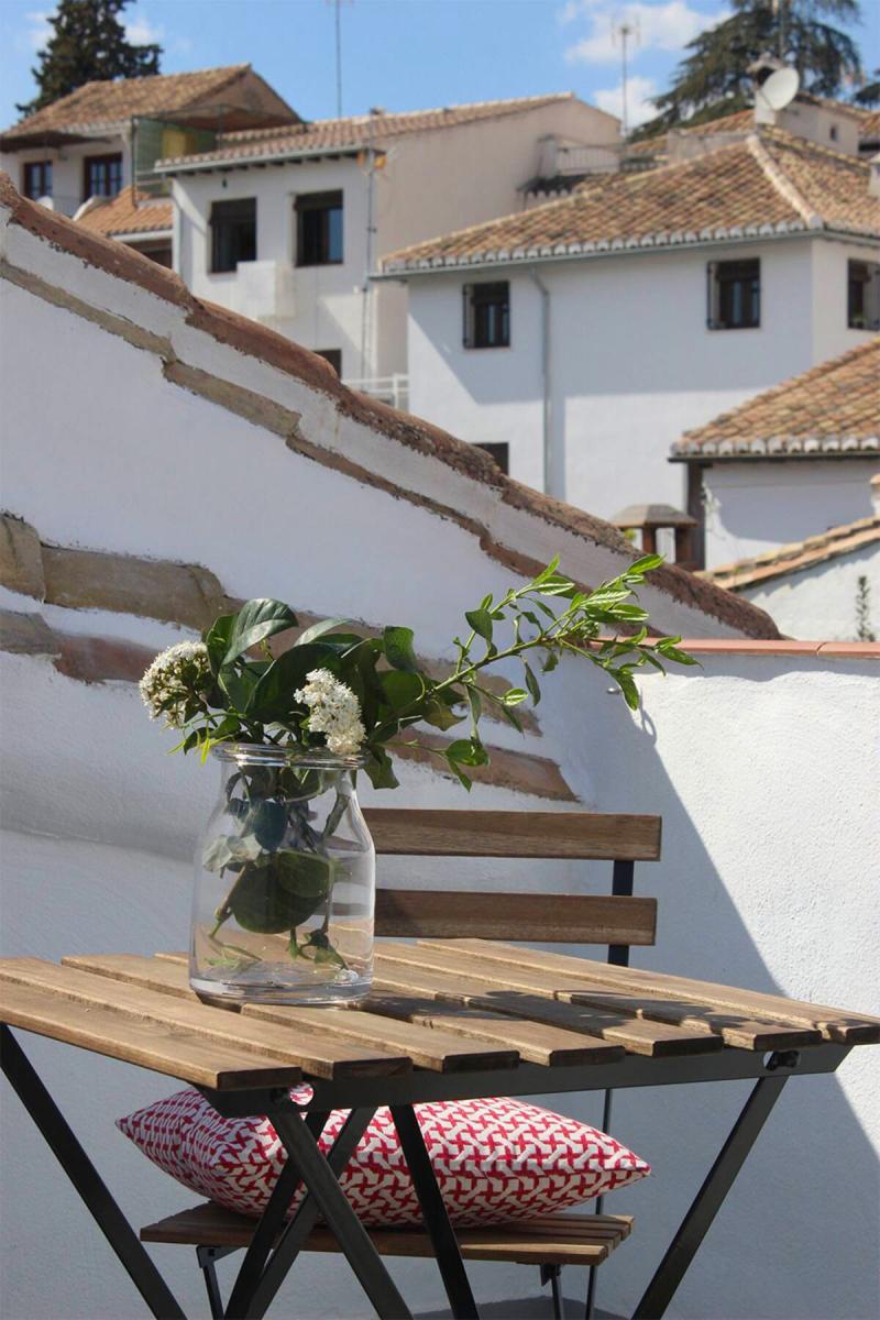 Casa en Venta en Granada