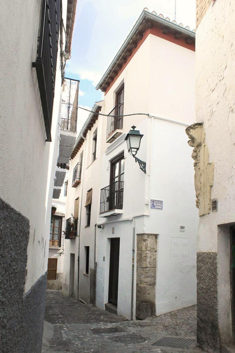 Casa en Venta en Granada