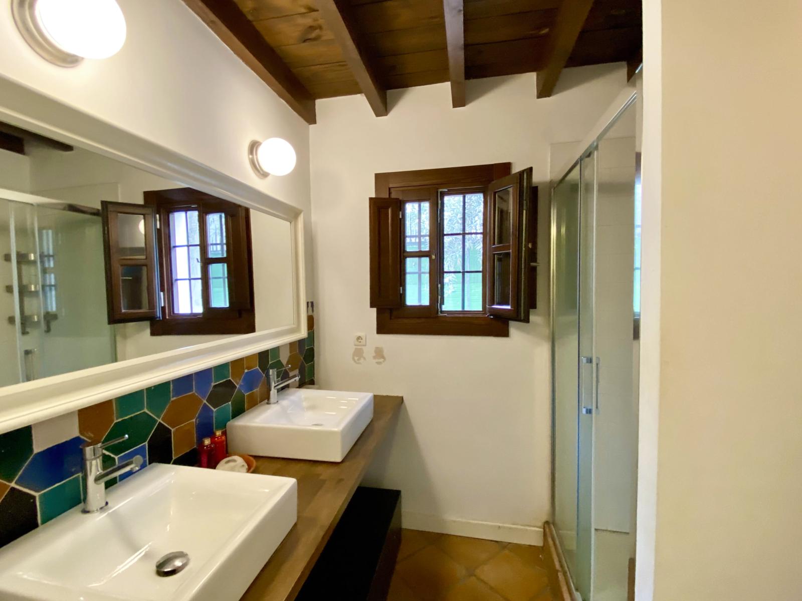 Casa en Venta en Granada