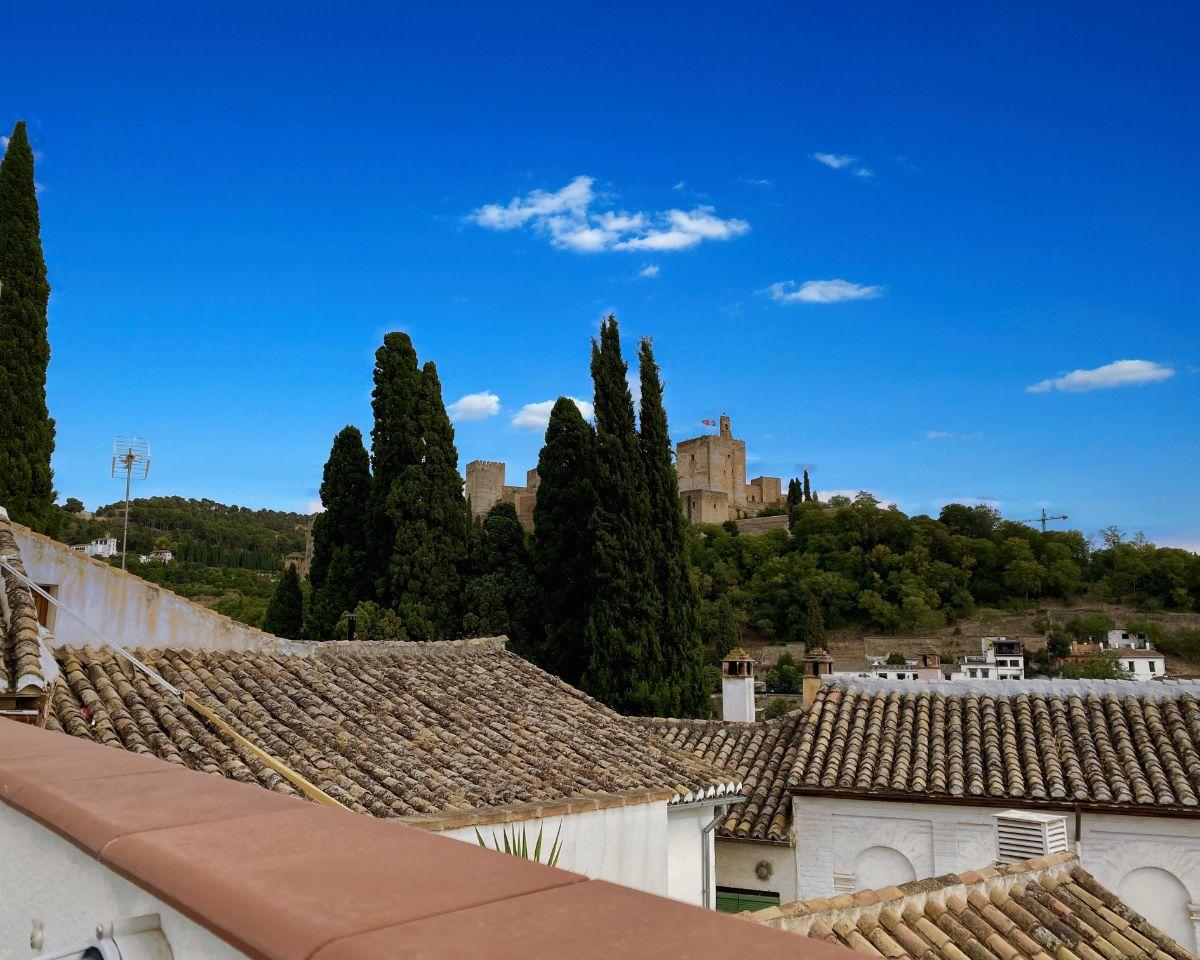 Casa en Venta en Granada