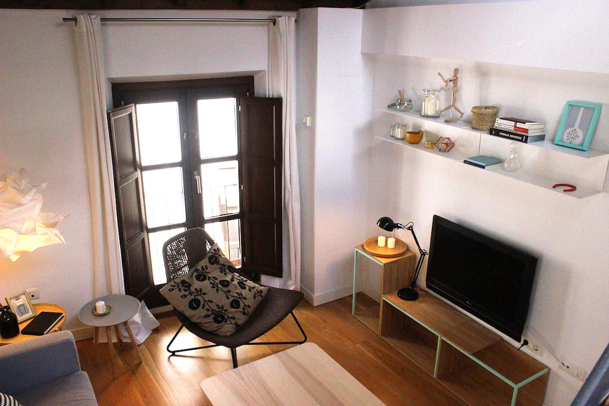 Casa en Venta en Granada