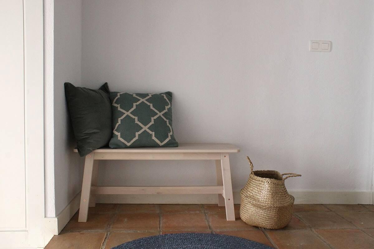 Casa en Venta en Granada