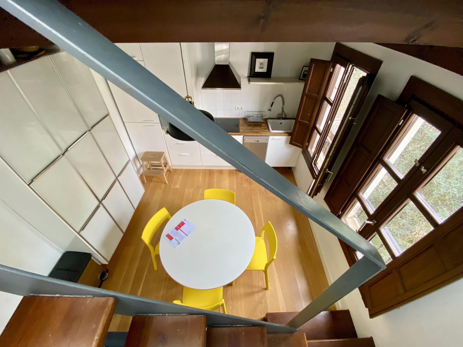 Casa en Venta en Granada