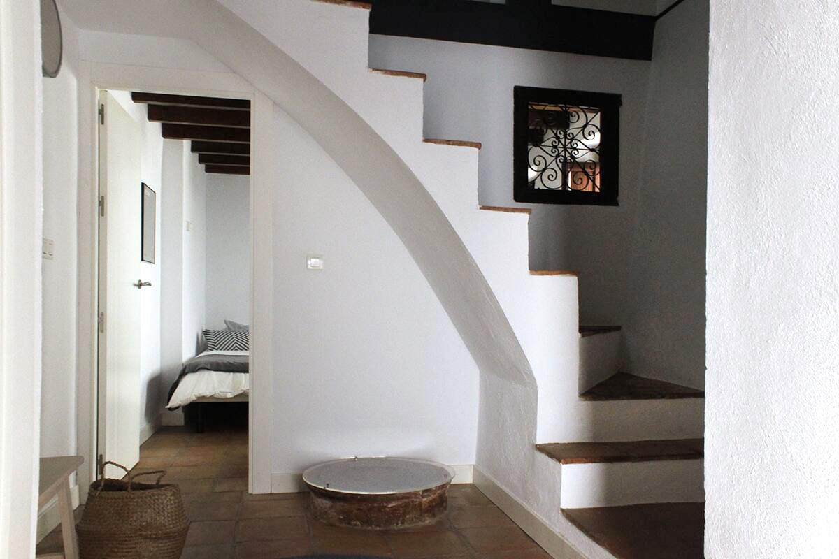 Casa en Venta en Granada
