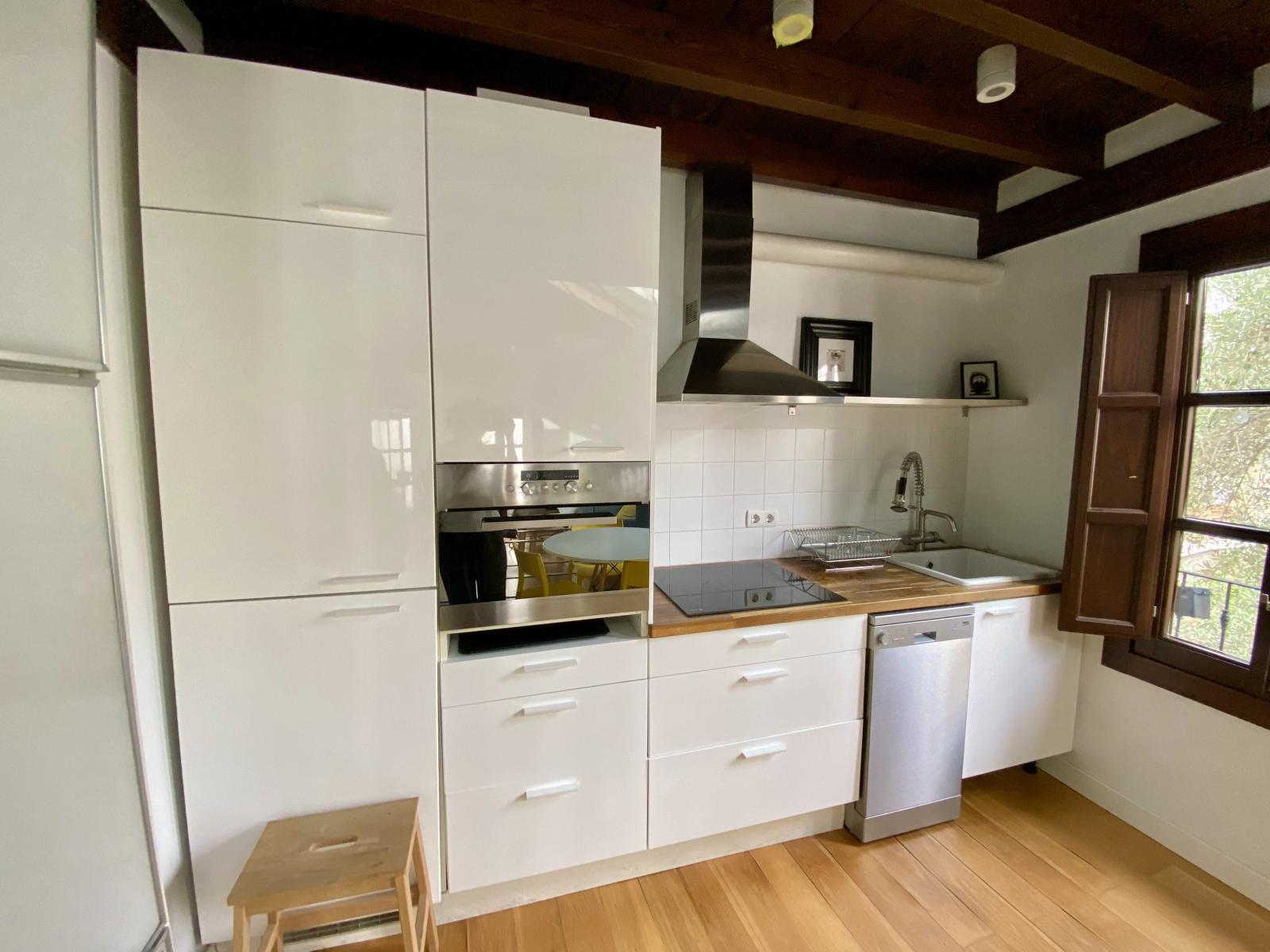 Casa en Venta en Granada