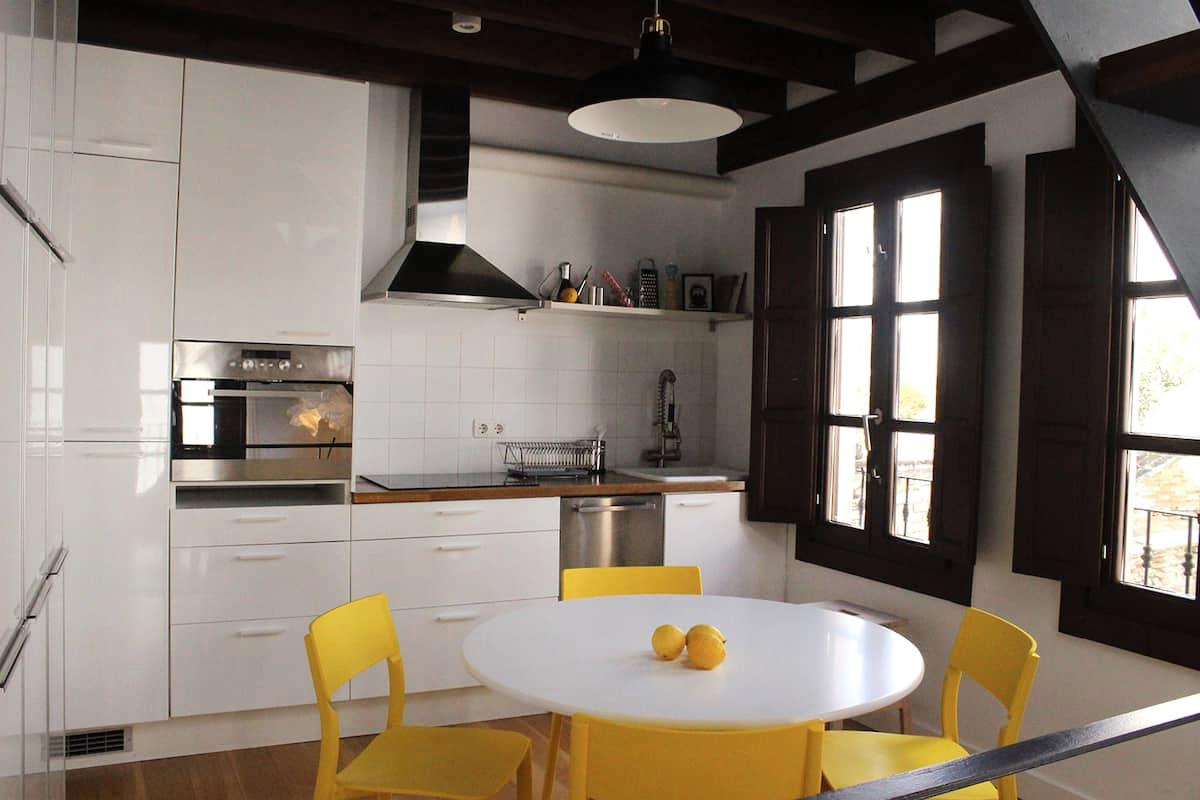 Casa en Venta en Granada