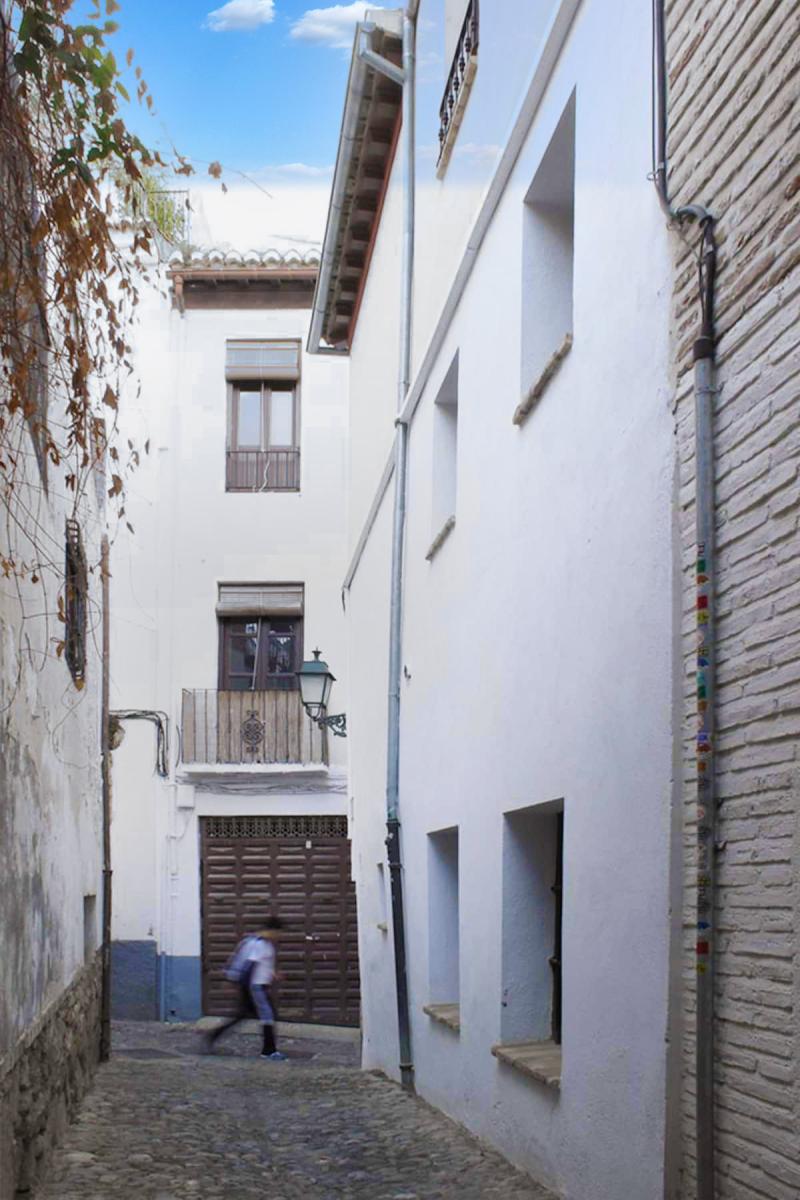 Casa en Venta en Granada