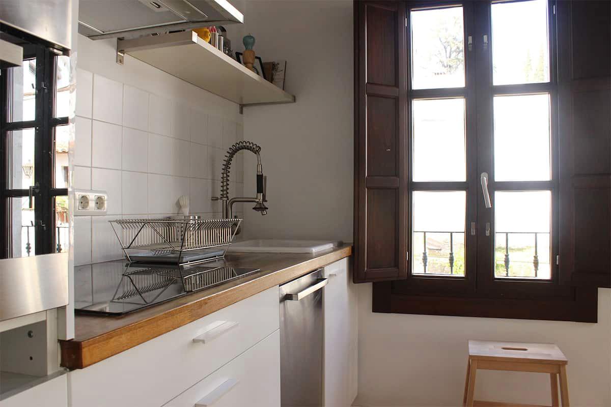 Casa en Venta en Granada