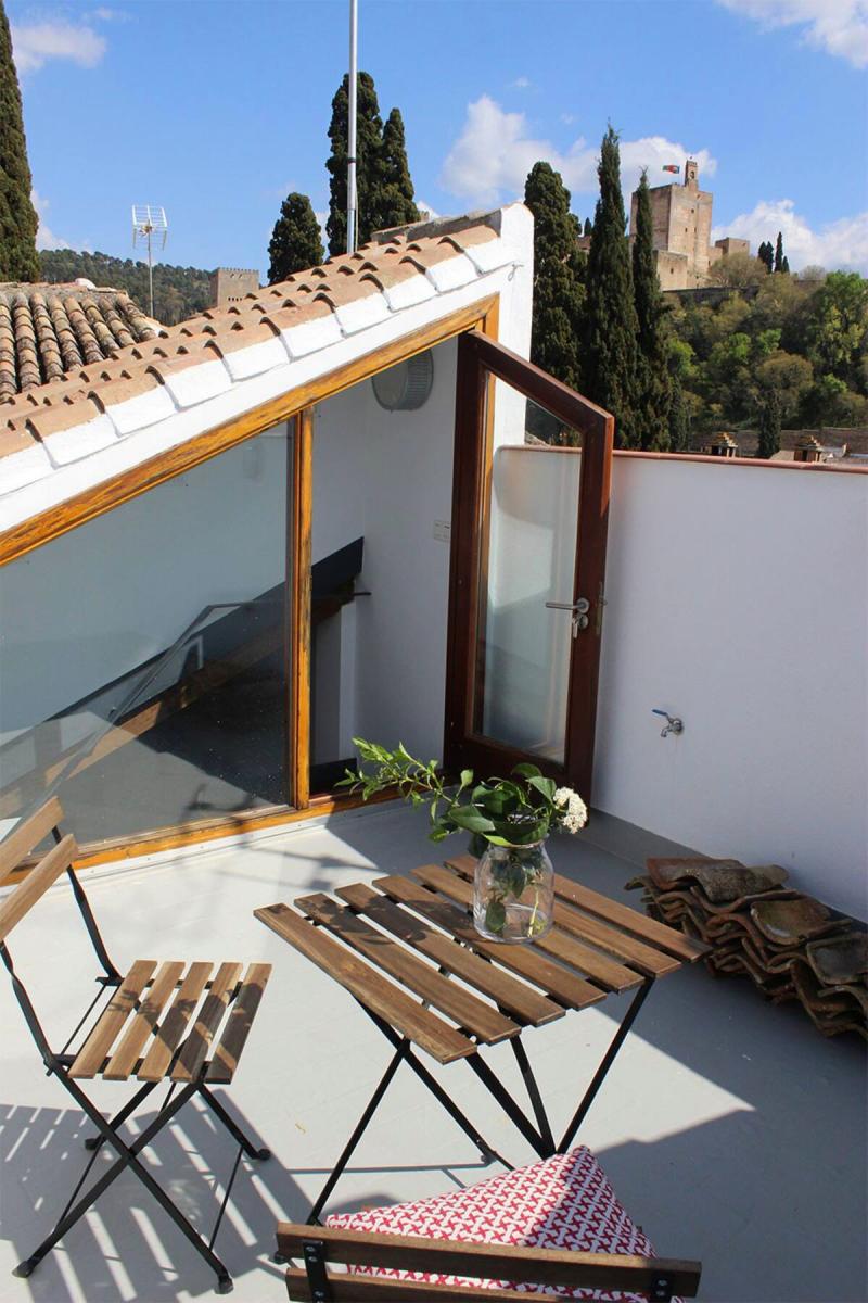 Casa en Venta en Granada