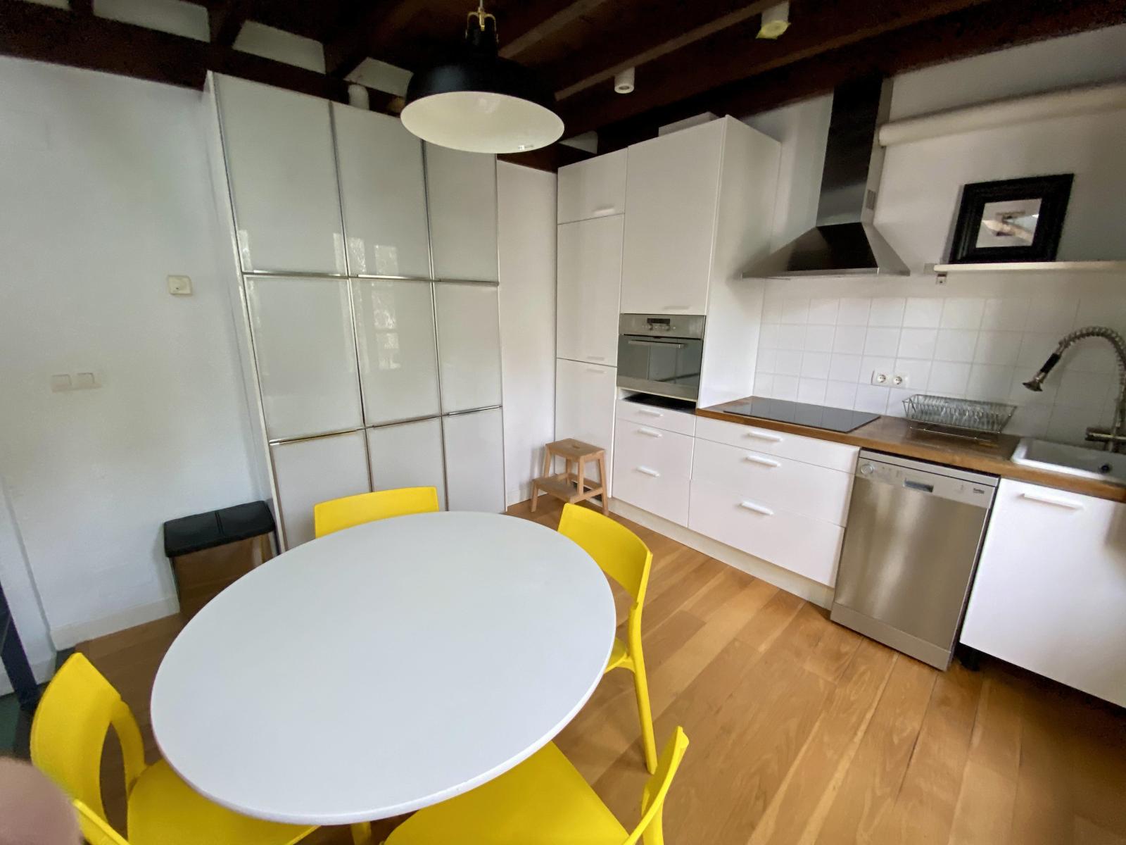 Casa en Venta en Granada
