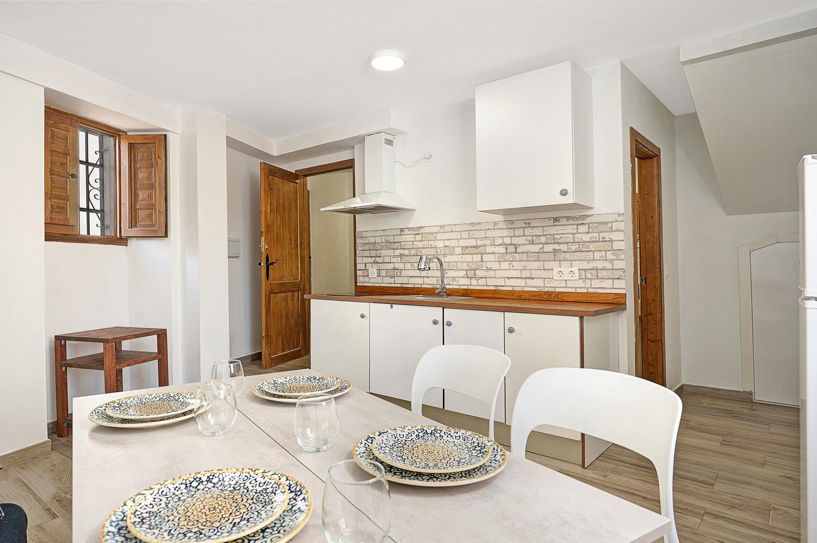 House for Sale in Granada