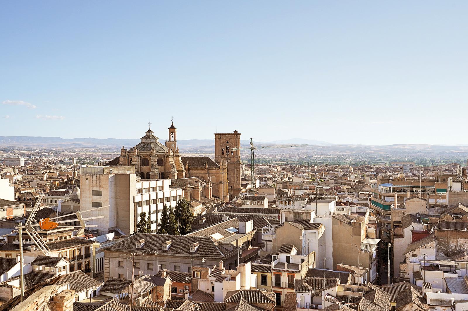 House for Sale in Granada