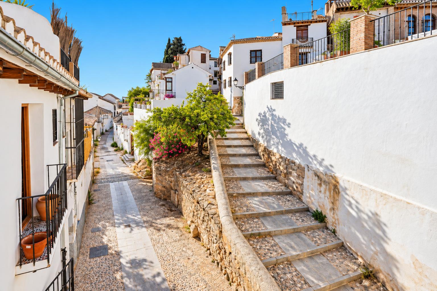 House for Sale in Granada