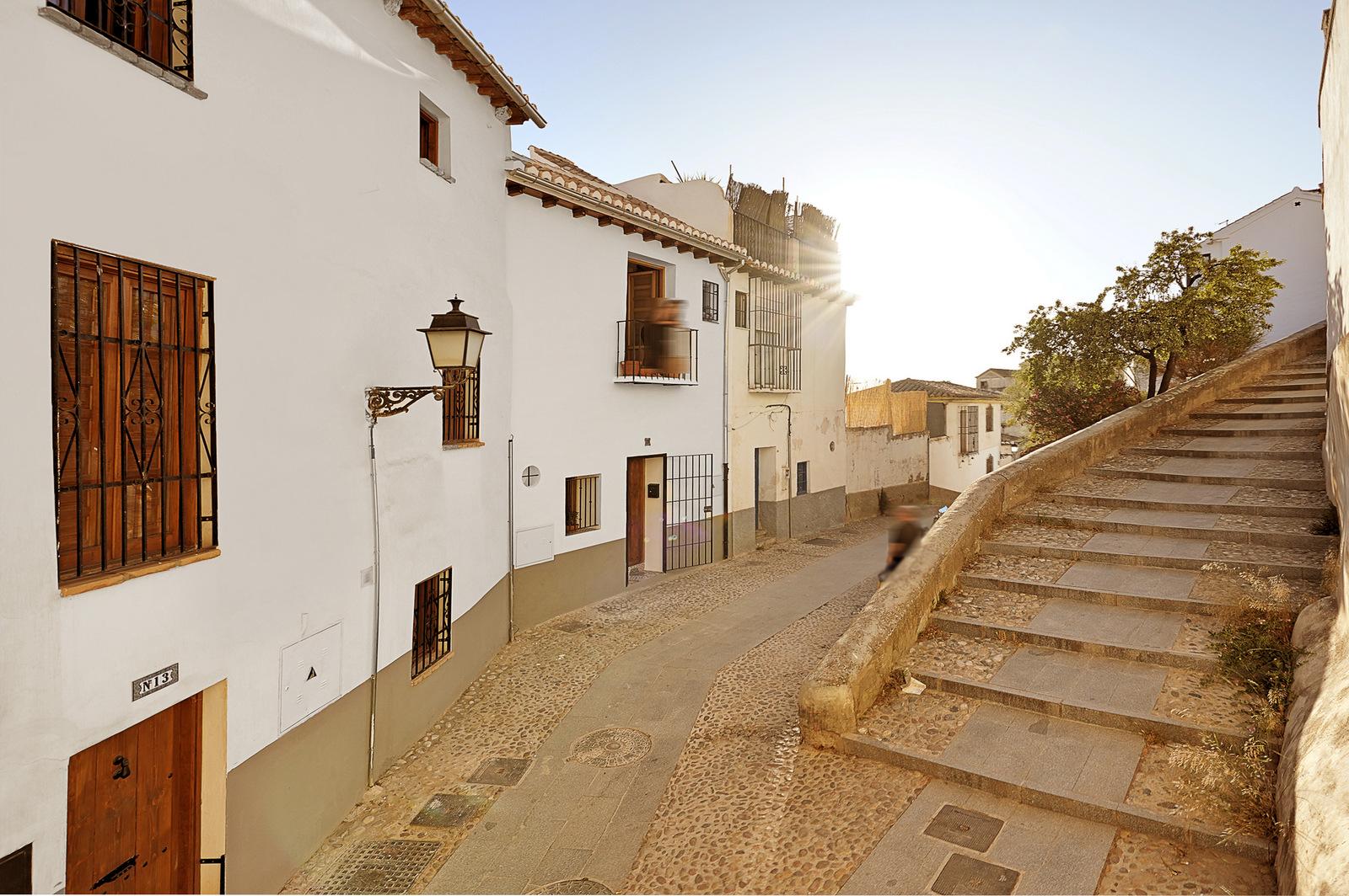 House for Sale in Granada