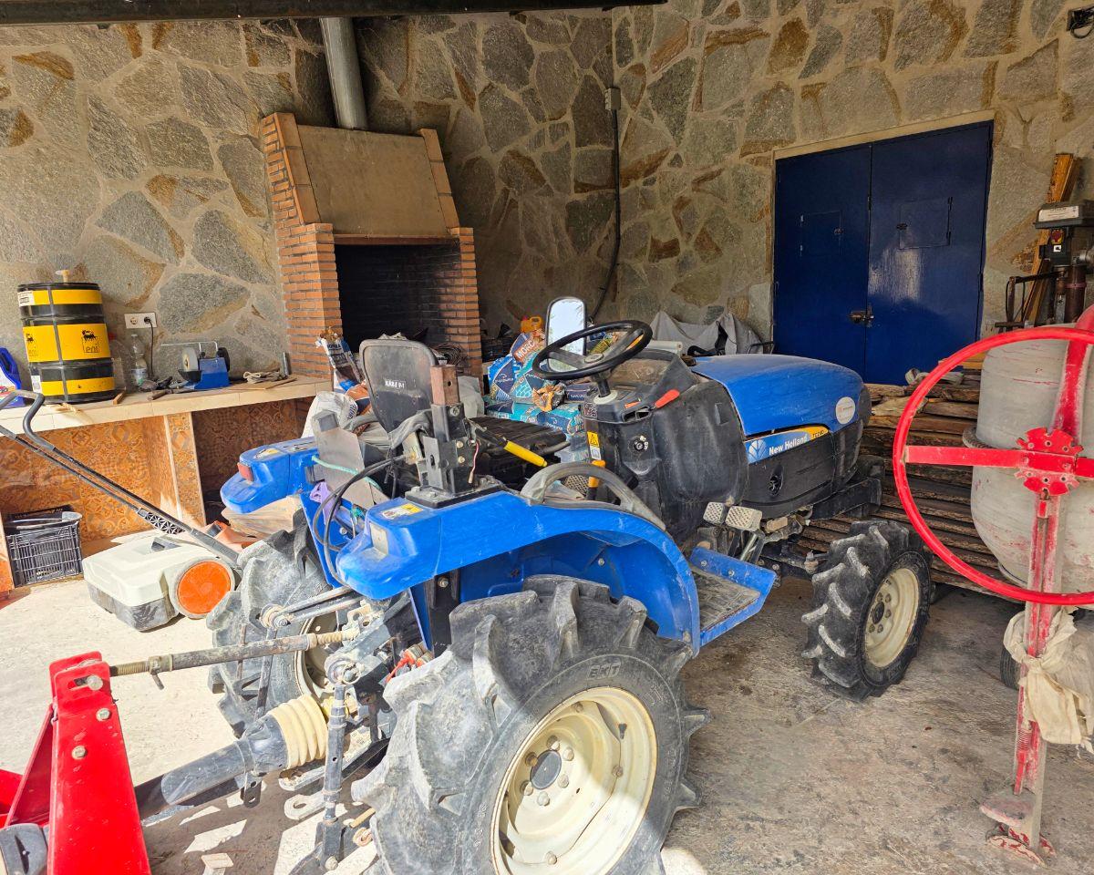 Casa en Venta en Arcos de la Frontera