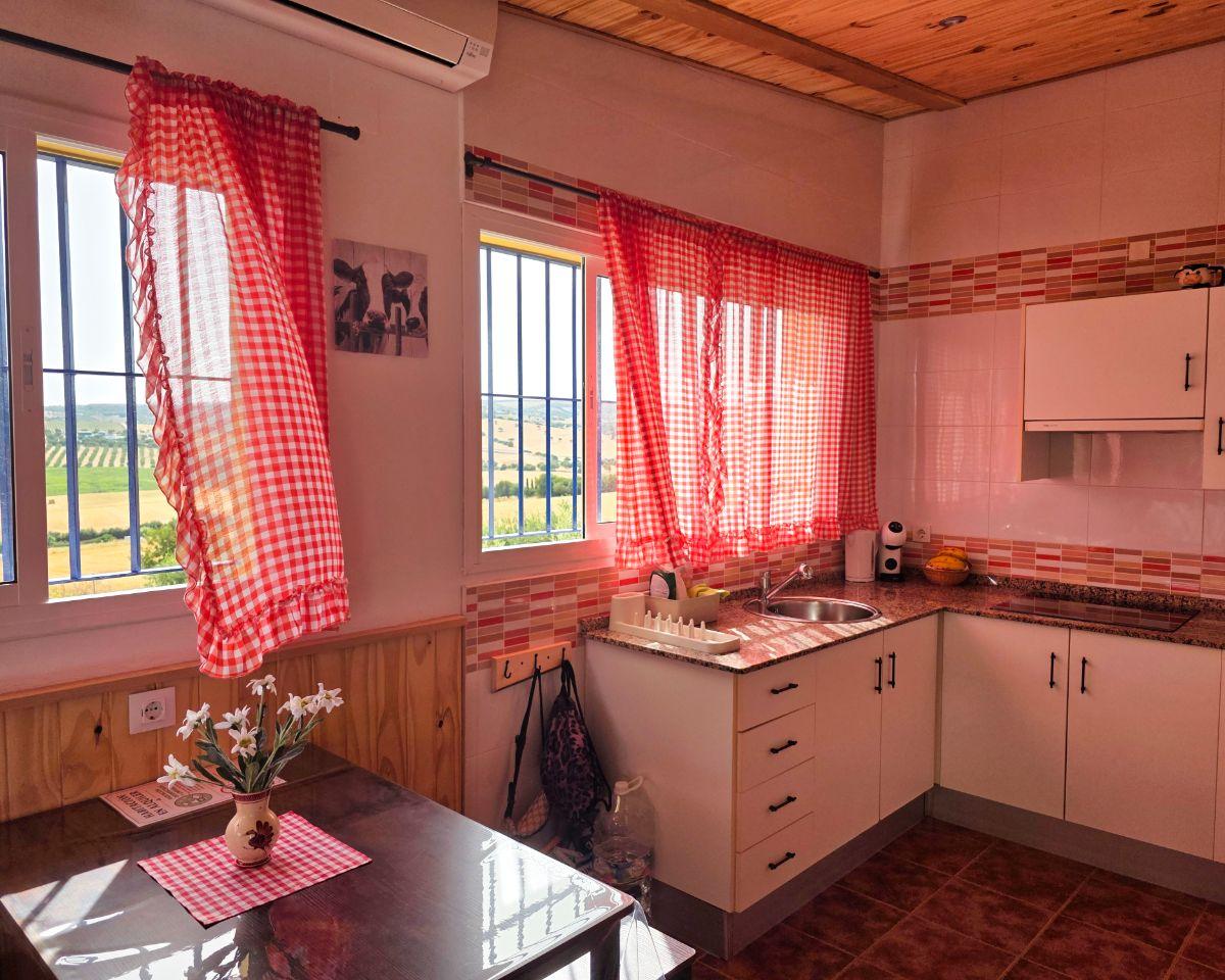 Casa en Venta en Arcos de la Frontera