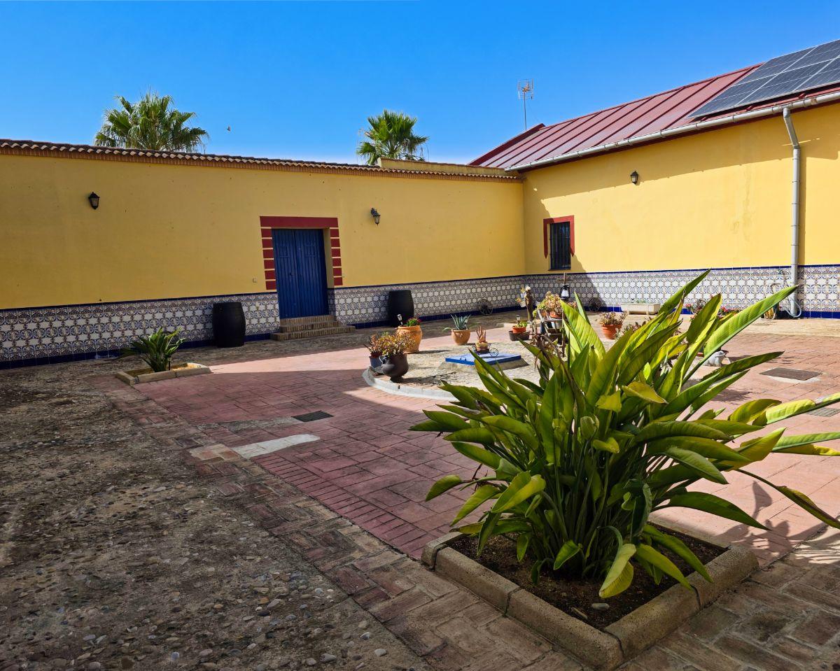 Casa en Venta en Arcos de la Frontera