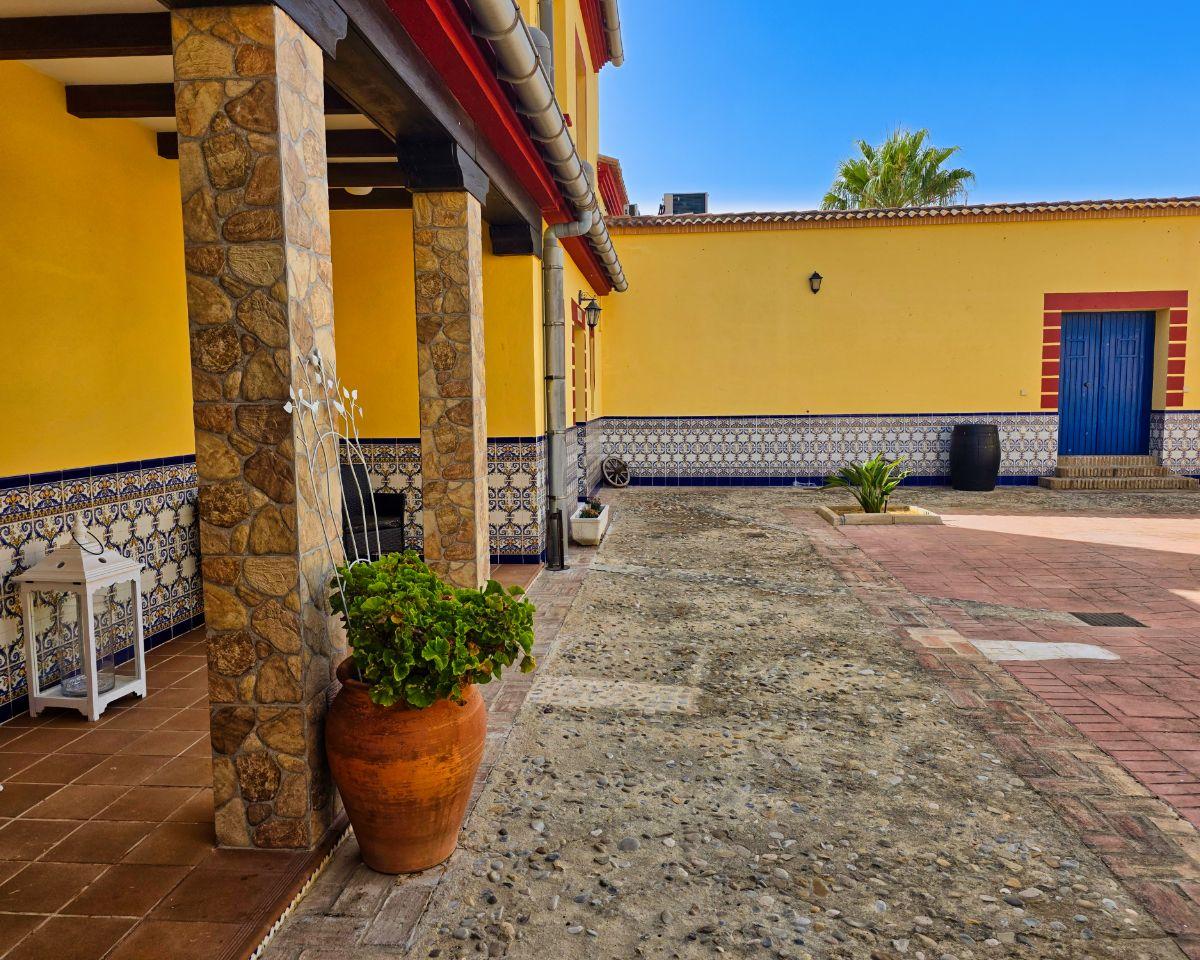 Casa en Venta en Arcos de la Frontera