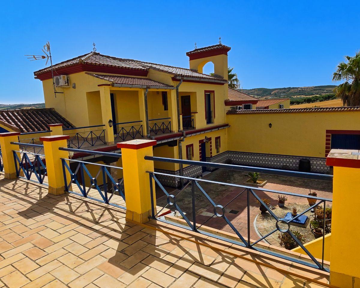 Casa en Venta en Arcos de la Frontera