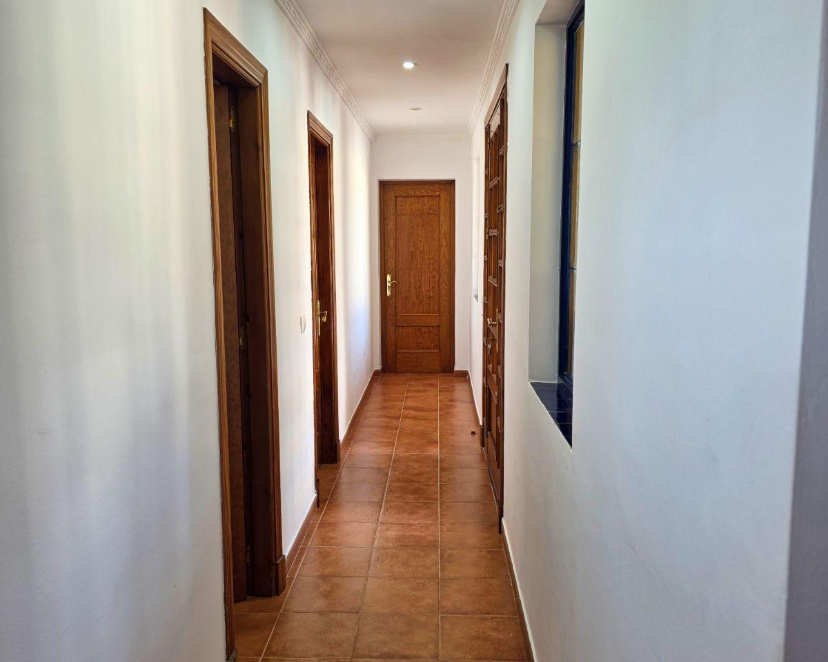 Casa en Venta en Arcos de la Frontera