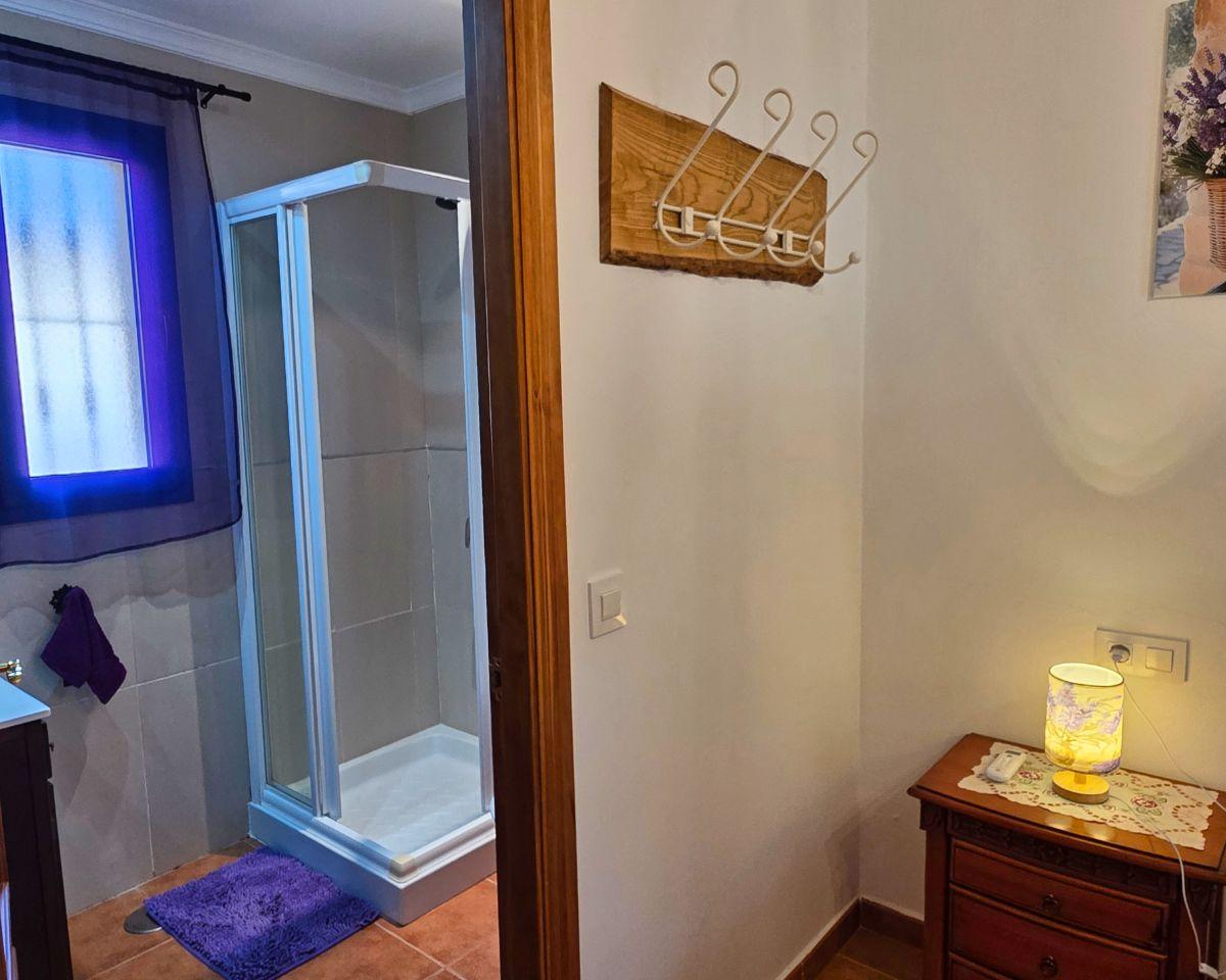 Casa en Venta en Arcos de la Frontera
