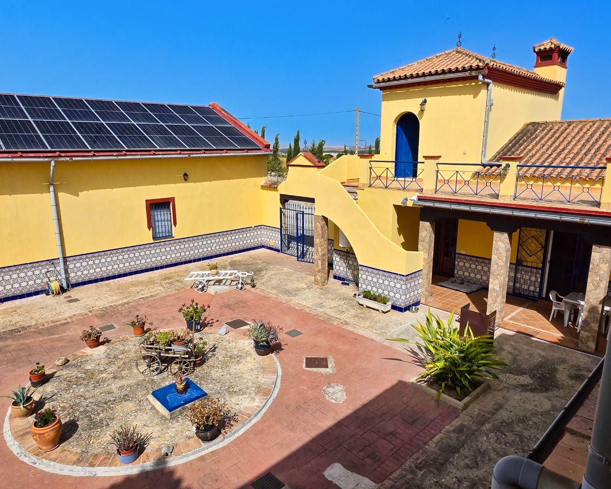 Casa en Venta en Arcos de la Frontera