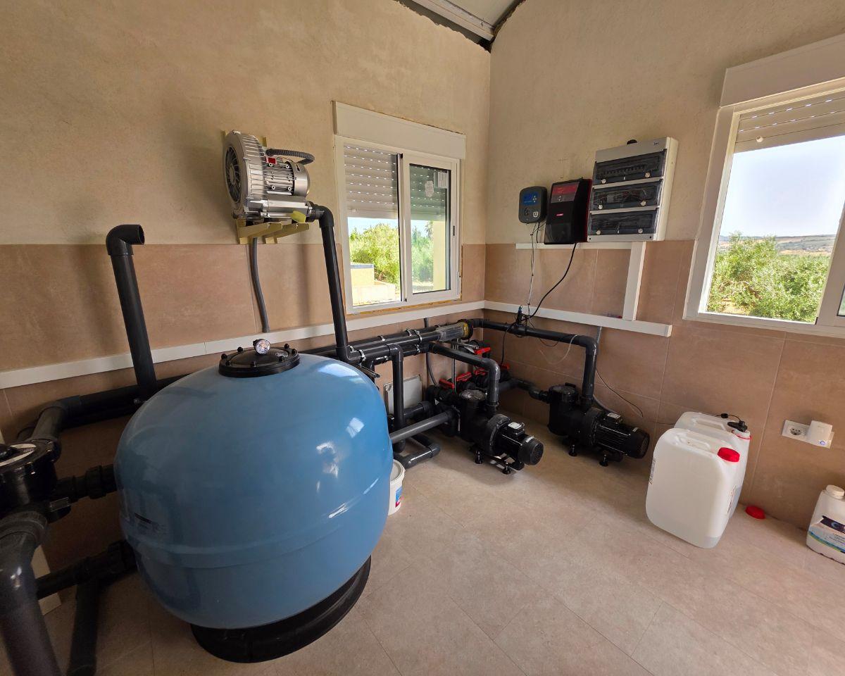 Casa en Venta en Arcos de la Frontera