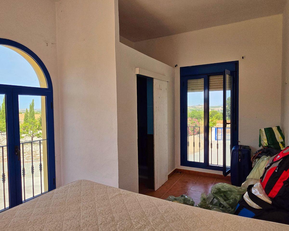 Casa en Venta en Arcos de la Frontera