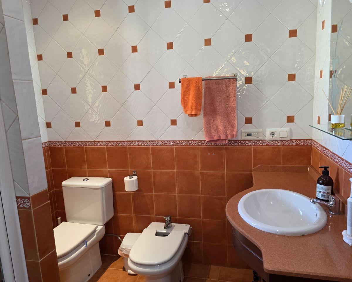 Casa en Venta en Arcos de la Frontera
