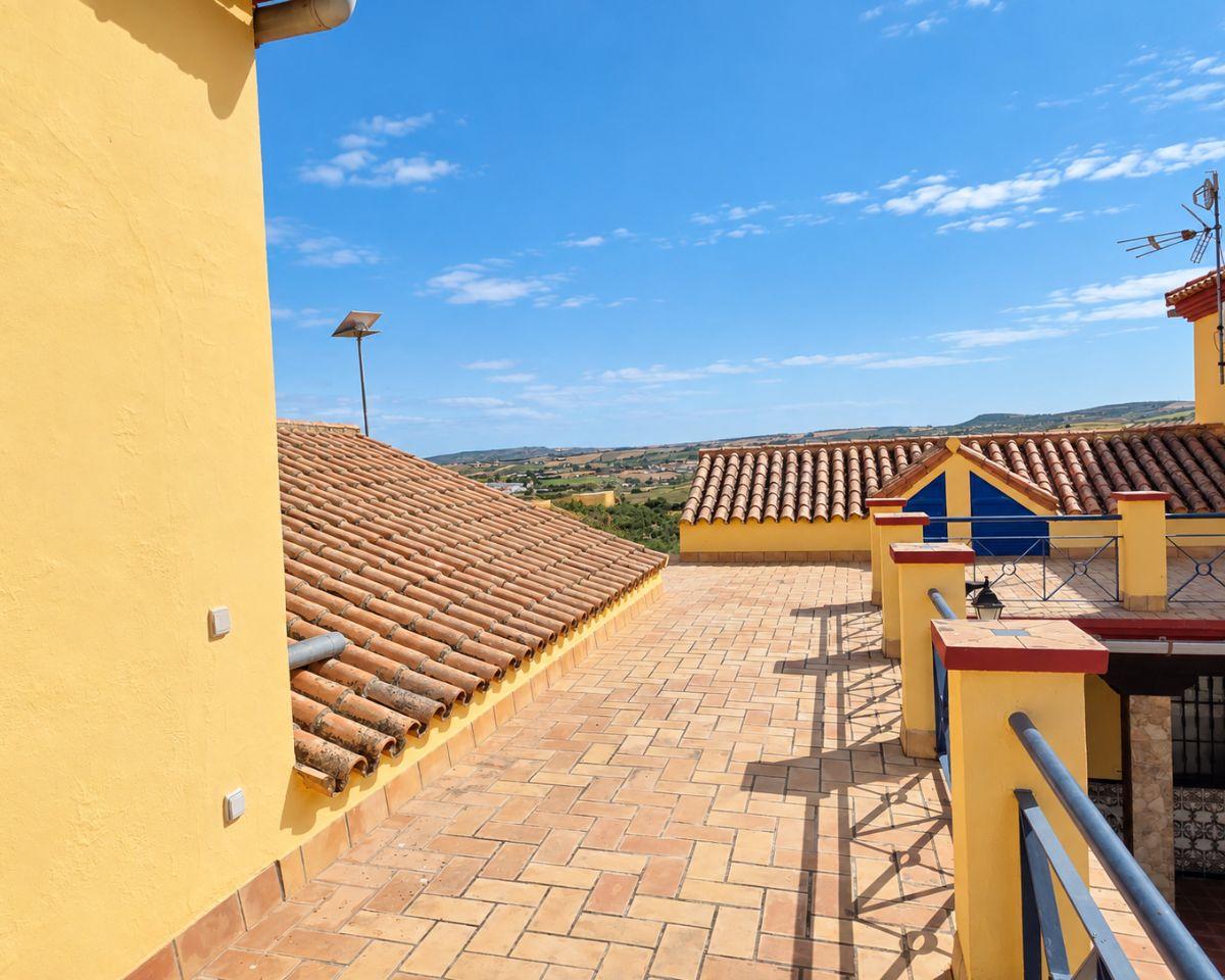 Casa en Venta en Arcos de la Frontera