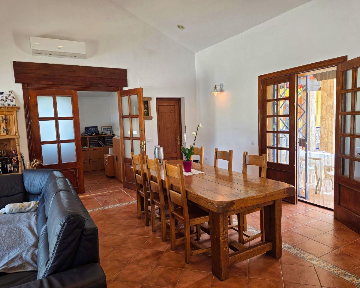 Casa en Venta en Arcos de la Frontera