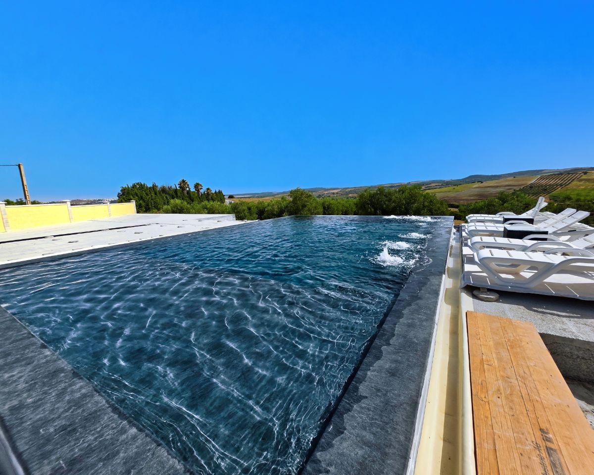 Casa en Venta en Arcos de la Frontera