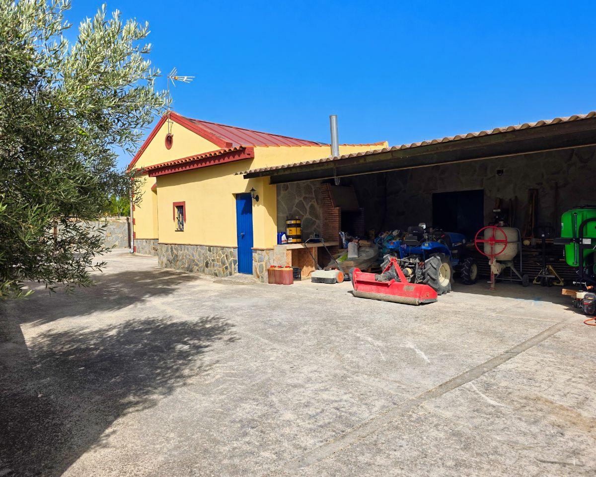 Casa en Venta en Arcos de la Frontera