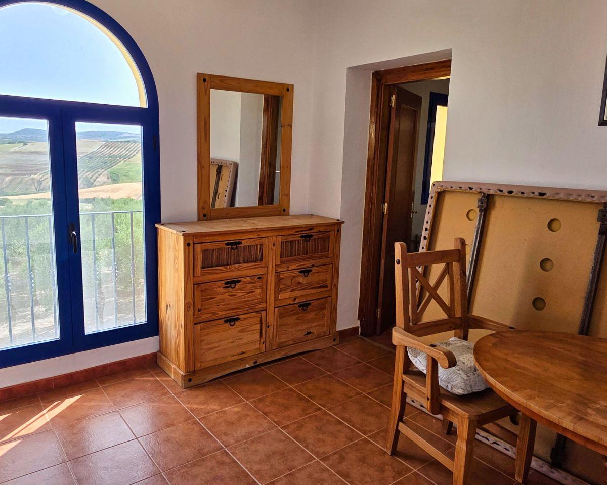 Casa en Venta en Arcos de la Frontera
