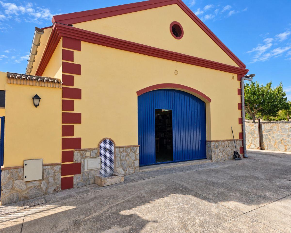 Casa en Venta en Arcos de la Frontera