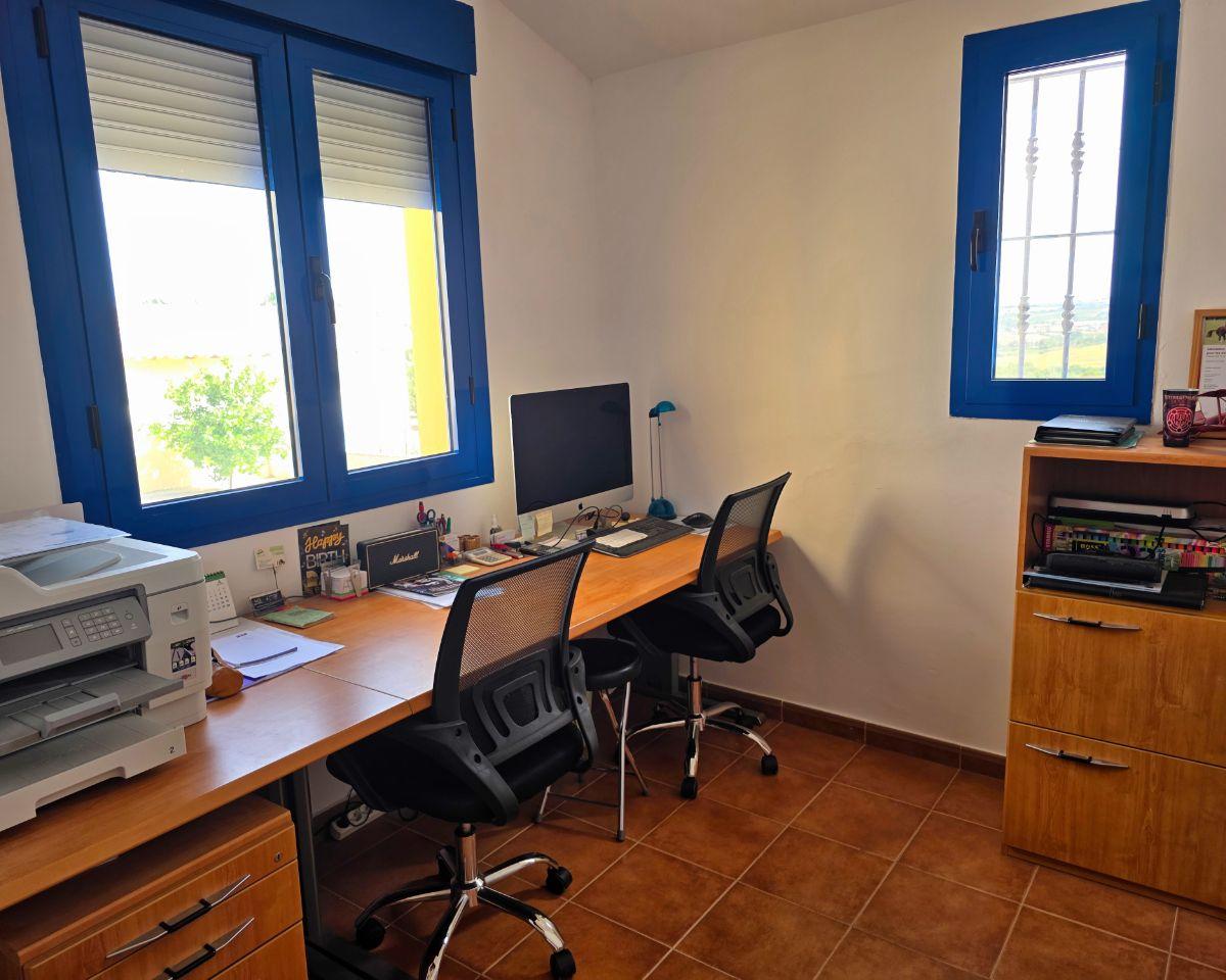 Casa en Venta en Arcos de la Frontera