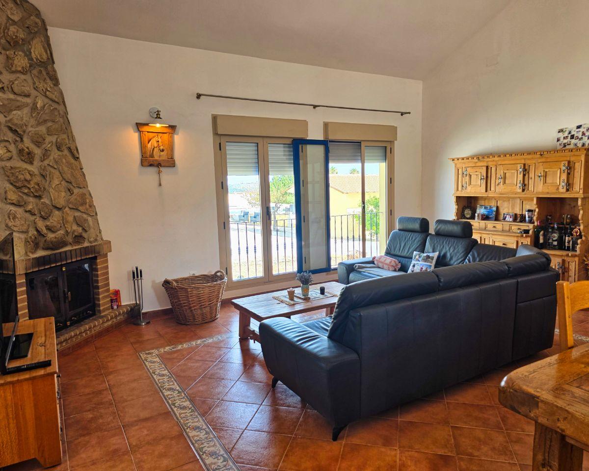 Casa en Venta en Arcos de la Frontera