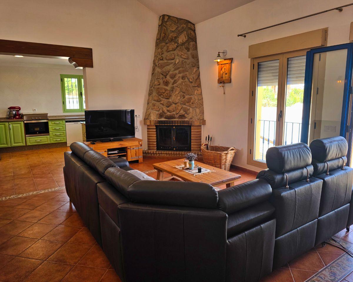 Casa en Venta en Arcos de la Frontera